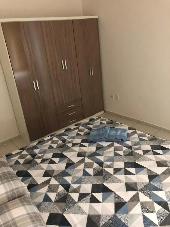 Apartmán Apt 101 Completo, Otima Localizacao. Chapecó