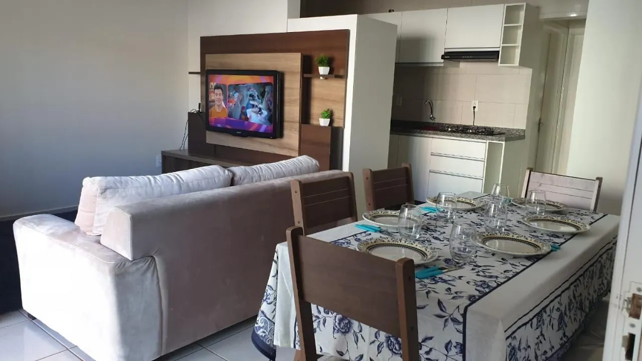 Apt 101 completo, ótima localização. Chapecó 0*,  Brasil