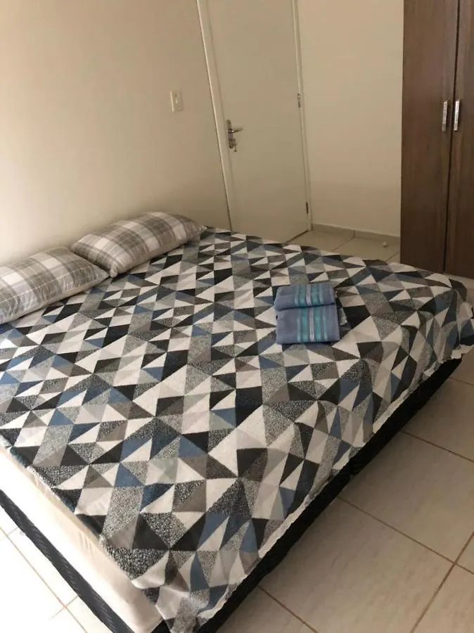 Apt 101 completo, ótima localização. Chapecó