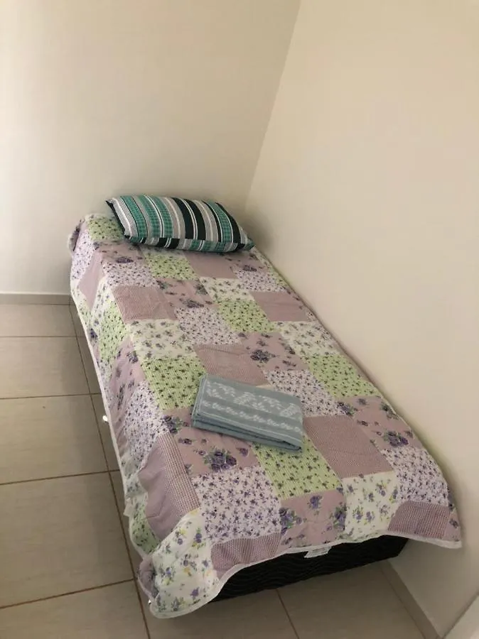 Apt 101 completo, ótima localização. Chapecó Apartamento
