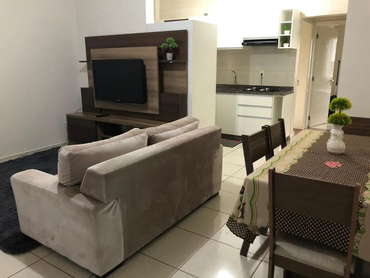 Apt 101 completo, ótima localização. Chapecó
