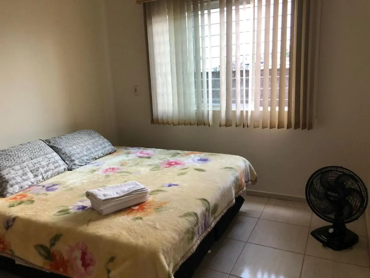 Apartamento Apt 101 completo, ótima localização. Chapecó